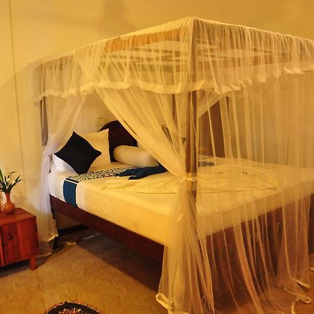 Mama'S Place Мирисса Экстерьер фото
